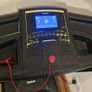 Reebok Electric Treadmill Image 3