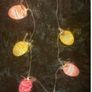 20 Led Easter Egg Lights Image 3