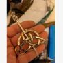 Lovely Accessory with Irish Knot Design - nice gift Image 2