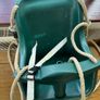 Berg Playbase Baby Swing Image 2