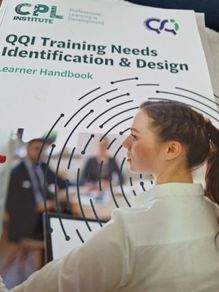 Train the Trainer books