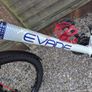 Adult/child bike for sale / perfect condition Image 3
