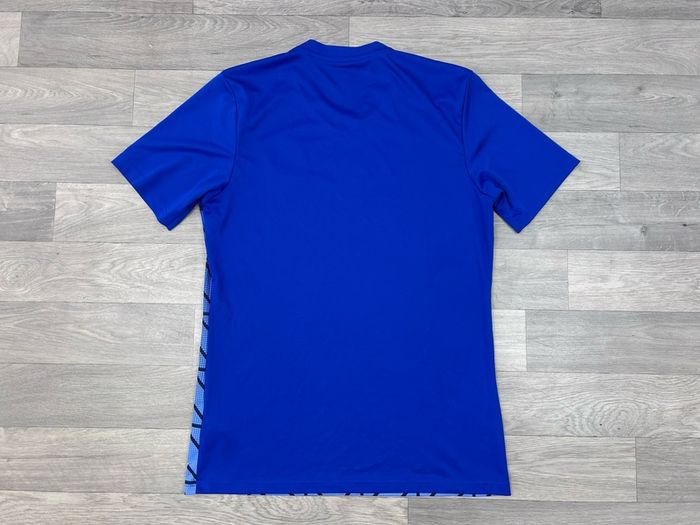 Adidas Racing Club De Strasbourg Training Jersey Shirt Maillot Mens Medium