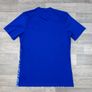 Adidas Racing Club De Strasbourg Training Jersey Shirt Maillot Mens Medium Image 8