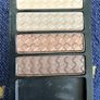 7 eyeshadow palettes - L'Oreal and Revlon Image 3