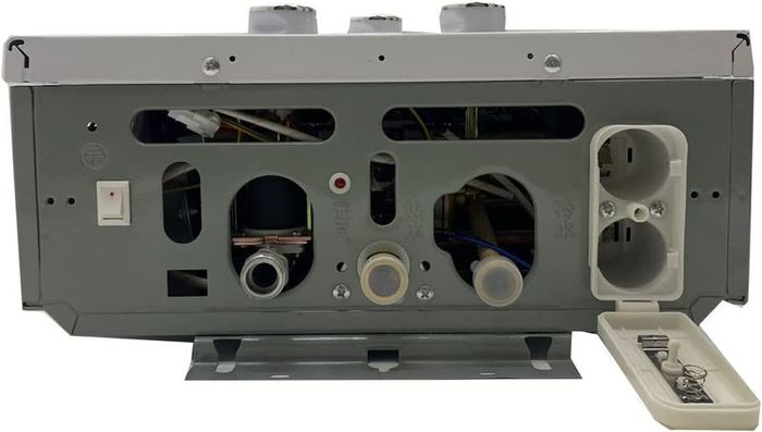 Gas Water Heater 30L Instant Camping Boiler
