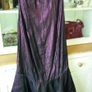 Vintage Strapless Dress Image 3