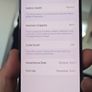iPhone 15 pro 256 unlock to all networks 89%, mint condition. Image 3