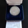 2013 James Joyce Coin Image 2