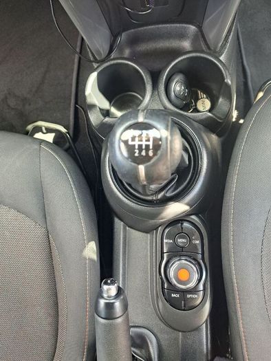 2019 Mini Cooper
