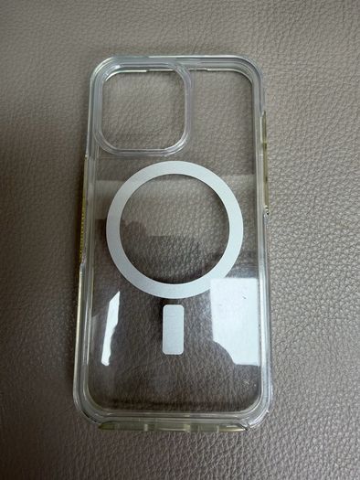 Otterbox case for iPhone 13pro
