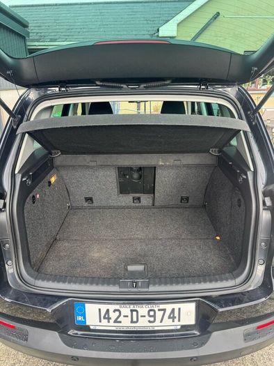 2014 Vw Tiguan Sport 2.0 Tdi 110hp  Nct 11/27