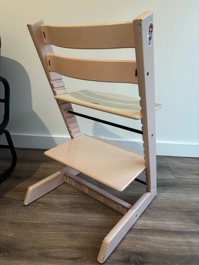 Tripp Trapp Chair