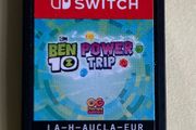 Nintendo Switch Ben 10 Power Trip Postage available