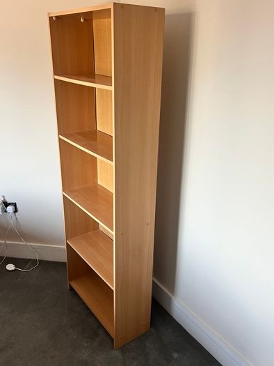 Bookcase