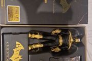 McFarlane Toys Gold Label - Arkham City Batman Knightmare Edition