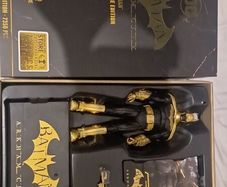 McFarlane Toys Gold Label - Arkham City Batman Knightmare Edition