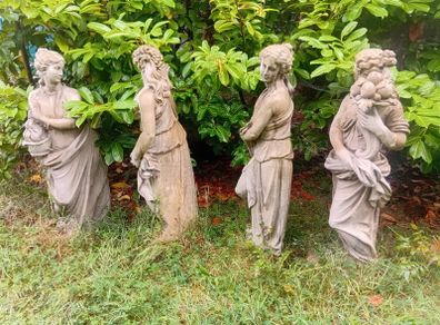 garden statues