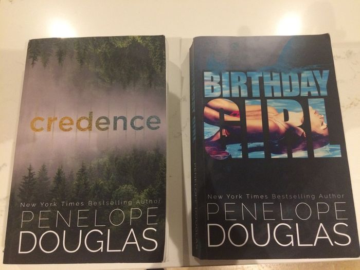 Books