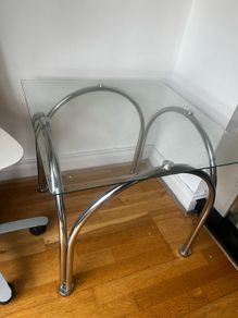 small table