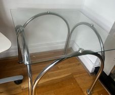 small table