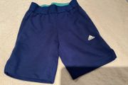 Adidas shorts age 9/10