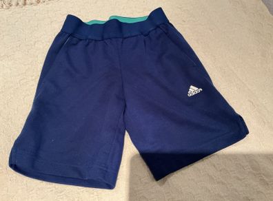 Adidas shorts age 9/10