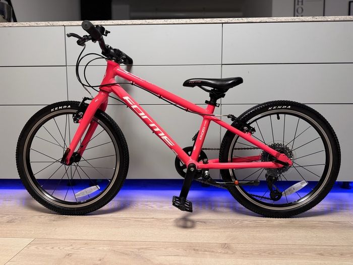 FORME MX Kids Bike 20 inch
