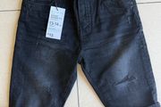 Brand New Denim Shorts