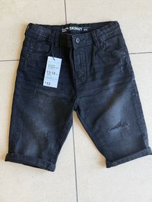 Brand New Denim Shorts