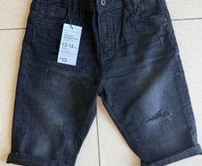 Brand New Denim Shorts