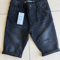 Brand New Denim Shorts