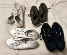 Runners 10 each.