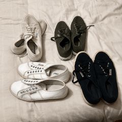 Runners 10 each.