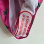14years, With Tags Losan Pink "Paradise Palms" One-Piece Swimsuit Image 4