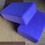 Yoga Blocks (3 pairs) Image 5