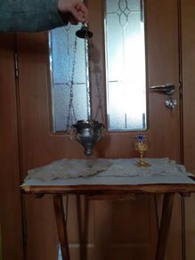 Church items