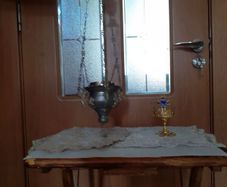 Church items