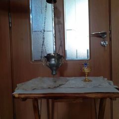 Church items