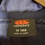 Ireland Rugby. Official Canterbury Ireland Rugby Bench Jacket. Youth Age 14 Years. Collect In Dublin Or Receive Via Post. Image 6