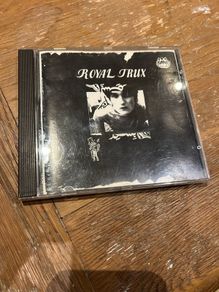Royal Trux - Royal Trux