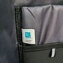 Juko bagpack grey Image 6
