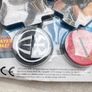 WWE title clash 2 player game pin your opponent to win the title 2019 Damaged Box Please see photos Image 3