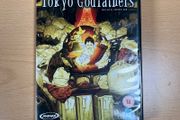 Tokyo Godfathers 2003 DVD Satoshi Kon Modern Anime Fable Japanese with Subtitles