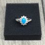 Sterling Silver Ring Image 7