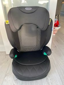 Graco high back booster
