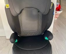 Graco high back booster