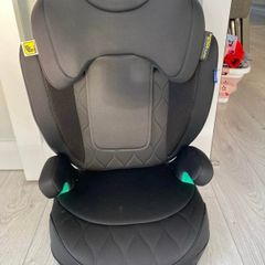 Graco high back booster