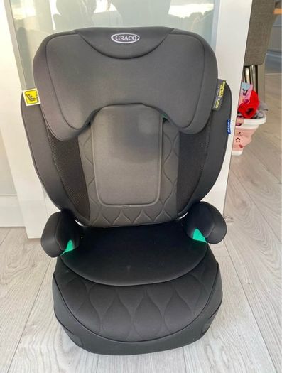 Graco high back booster