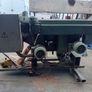 woodworking 4 side planer Image 9